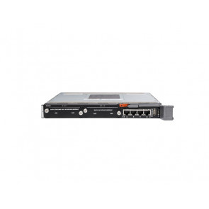 0HW828 - Dell PowerConnect M6220 Ethernet Switch Module for PowerEdge M1000e (Refurbished Grade A)