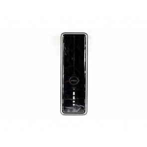 0J049N - Dell Inspiron 545s 546s Slim Desktop Black Front Case Bezel