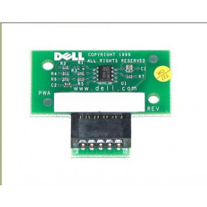 0J1055 - Dell RAID Key for PowerEdge 2600/4400