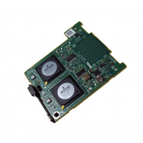 0J471J - Dell Broadcom 5709 Quad Port PCIe 10/100/1000Base-T Gigabit Ethernet Network Card