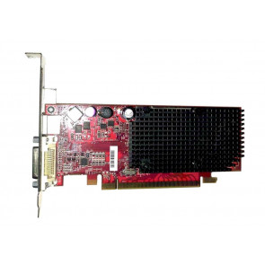 0JN996I - ATI Tech ATI 256MB X1300 Radeon Pro Dms-59 And Svideo Outputs PCI Express Video Graphics Cards