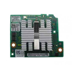 Dell 10GB 57810S-k Network Daughter Card for M620 M820 (Clean pulls)