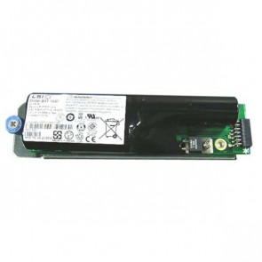 0JY200 - Dell 2.5V 6.6AH 400MA RAID Controller Battery BACKUP for PowerVault MD3000/MD3000I