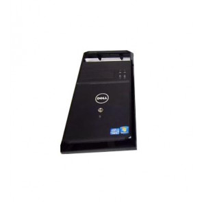 0K0G6H - Dell Black Desktop Front Bezel Vostro 260