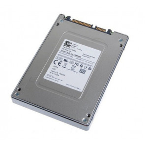 0K256M - Dell 256GB SATA 3Gb/s 2.5-inch MLC Solid State Drive