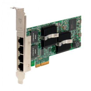 0K828C - Dell Gigabit VT Quad Port PCIe Server Adapter