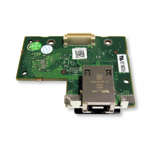 0K869T - Dell Remote Access Card iDRAC 6 without SD Card PowerEdge R710