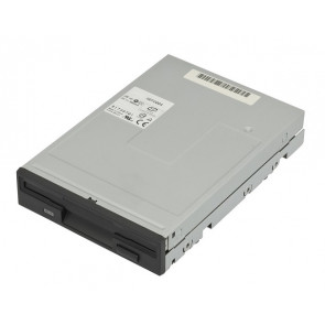 0K898 - Dell Slimline 1.44MB 3.5-inch Floppy Disk Drive F3 Vz for PowerEdge 2600 / 2650