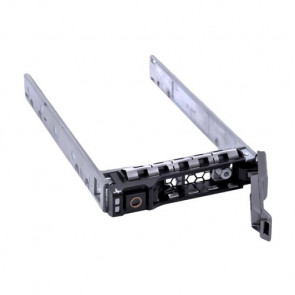 0KG7NR - Dell 2.5-inch R/T-Series Hot Plug SAS/SATA Tray