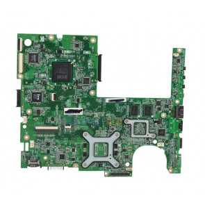 0KPYXX - Dell System Board (Motherboard) with i7-6700HQ 2.60GHz CPU for Alienware 17 R4 Laptop