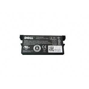 0KR174 - Dell Battery 3.7V 7Wh Perc 5/E 6/E RAID Cntrollers