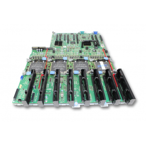 0KYD3D - Dell System Board (Motherboard) for PowerEdge R910 (Refurbished Grade A)