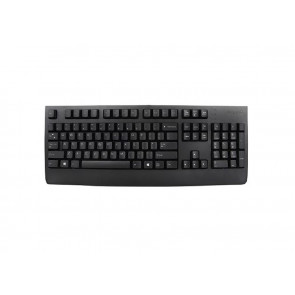 0L79997 - Lenovo German USB Interface Keyboard (Black)