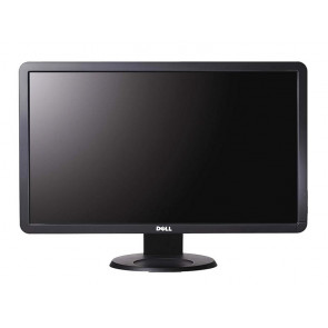 0M500F - Dell S2409W 24-inch Full HD (1080p) 1920 x 1080 Widescreen VGA / DVI-D / HDMI TFT Active Matrix LCD Monitor