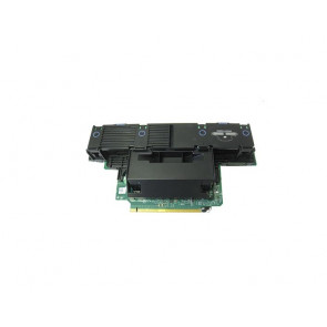 0M654T - Dell PowerEdge R910 Memory Riser Board