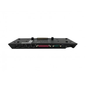 0M732C - Dell E-Legacy PR04X Extender Docking Station for Latitude E-Family and Precision Laptops (Refurbished / Grade-A)