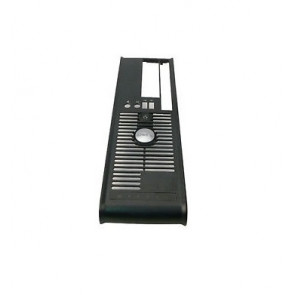0MJ133 - Dell Black Desktop Front Bezel Optiplex 755