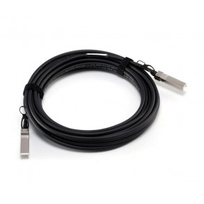 0MV799 - Dell Direct Attach Copper Cable SFP+ to SFP+ 7M Twinaxial Passive