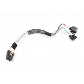 0N168M - Dell 26-inch Precision H700I Controller to Backplane Cable for PowerEdge R710