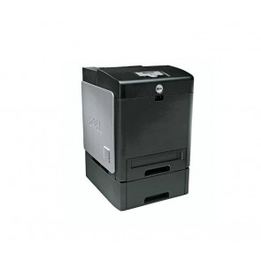 0NG701 - Dell 3110cn Color Laser Printer