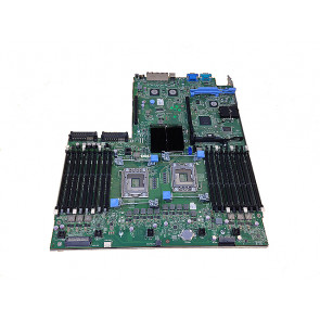 0NH4P - Dell PowerEdge R710 Server Intel Xeon Motherboard