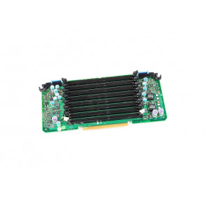 0NX761 - Dell PowerEdge R900 Memory Riser Board