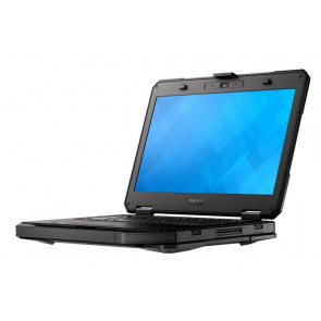0P0HG - Dell Latitude 5414 Rugged Intel Core i5-6300U Gen6 2.4GHz Dual Core CPU 4GB DDR4 SDRAM 500GB Serial ATA-600 Hard Drive 6-Cell 65Wh Lithium-ion Battery Laptop System