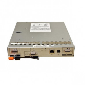 0P2GW4 - Dell Dual Host Dual-Port SAS RAID Controller