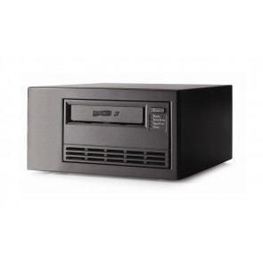 0P304 - Dell 110/220GB PVT110T SDLT SCSI/LVD External Tape Drive