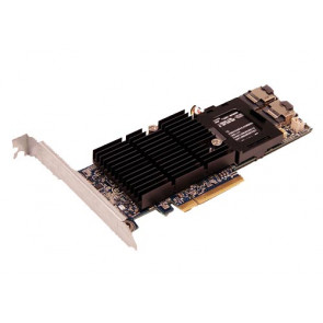 0PCVT5 - Dell PERC H710P Integrated 6Gb/s PCI Express 2.0 X8 SAS RAID Controller Card