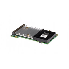 0PK2W9 - Dell PERC H710P Mini Mono SAS 6Gb/s RAID with 1GB NV Cache (Refurbished Grade A)