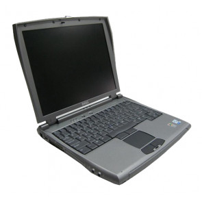 0PP03L - Dell Latitude C400 12.1-inch Display 1.2GHz CPU 20GB Hard Drive Laptop System