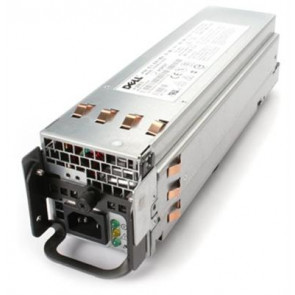 0R1446 - Dell 700-Watts Redunant Power Supply for PowerEdge 2850 (Refurbished Grade A)