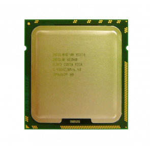 0R513N - Dell 2.93GHz 6.40GT/s QPI 8MB L3 Cache Intel Xeon X5570 Quad Core Processor