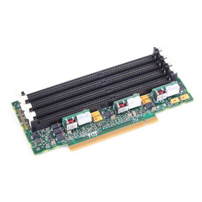 0R548H - Dell 8-Slot Memory Riser Board for PowerEdge R910
