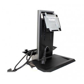 0RM361 - Dell 17 / 27-inch Monitor Stand with Docking Station