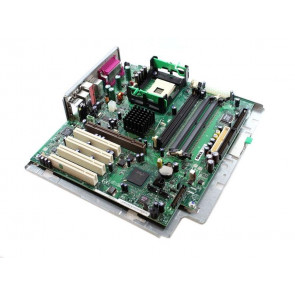 0RR825 - Dell System Board (Motherboard) for PowerEdge T105