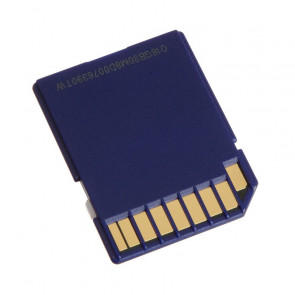 0RX790 - Dell 1GB SD Flash Memory Card