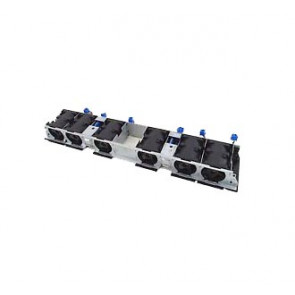 0RX920 - Dell Fan Assembly with 6 Fans for PowerEdge R610
