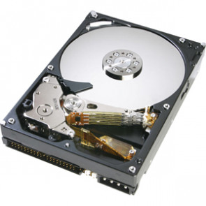 0S00161 - HGST 500 GB 3.5 Internal Hard Drive - SATA - 7200 rpm - 16 MB Buffer