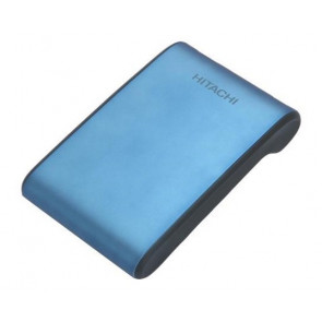 0S00212-PB-R - Hitachi SimpleDRIVE Mini 320GB USB 2.0 2.5-inch External Hard Drive