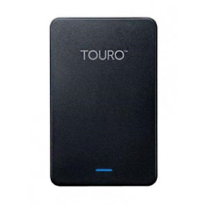 0S03454 - HGST Touro Mobile MX3 1TB USB 3.0 2.5 External Hard Drive