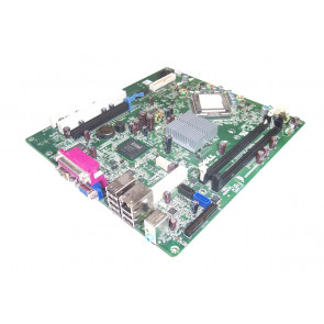 0T656F - Dell System Board (Motherboard) for OptiPlex 360 (Refurbished)