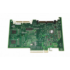 0T774H - Dell PERC 6/i SAS SATA RAID PCI Express Controller Card with Faceplate for PowerEdge Server