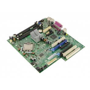 0TP412 - Dell System Board (Motherboard) for Precision T3400