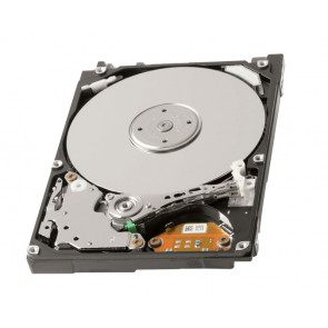 0TW726 - Dell 80GB 5400RPM ATA/ZIF 1.8-inch Internal Hard Drive for Latitude D430