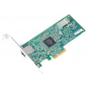 0TX564 - Dell Broadcom 5708 10/100/1000 Single Port 1Gigabit Ethernet PCI-E Network Card