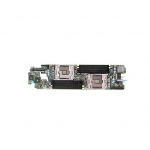 0TXH1 - Dell System Board (Motherboard) for PowerEdge FC430