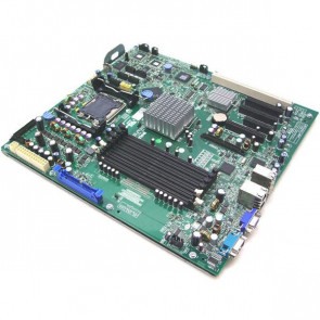 0TY177 - Dell System Board for PowerEdge T300 Server
