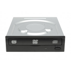 0U414 - Dell 32X 5.25-inch CD-RW/DVD ROM Combo Drive (Black)
